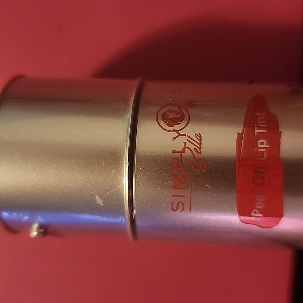 Simply Bella Lip Tint and Muse Jelly Highlighter Set - Picture 2 of 3